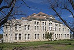 Medina county tx courthouse